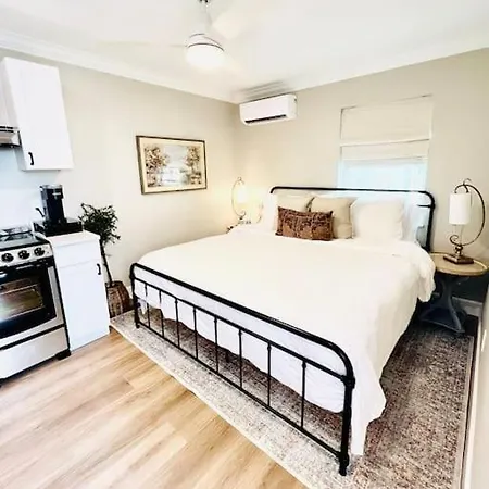 Lovely Studio In Downtown Stuart - Renovated #6